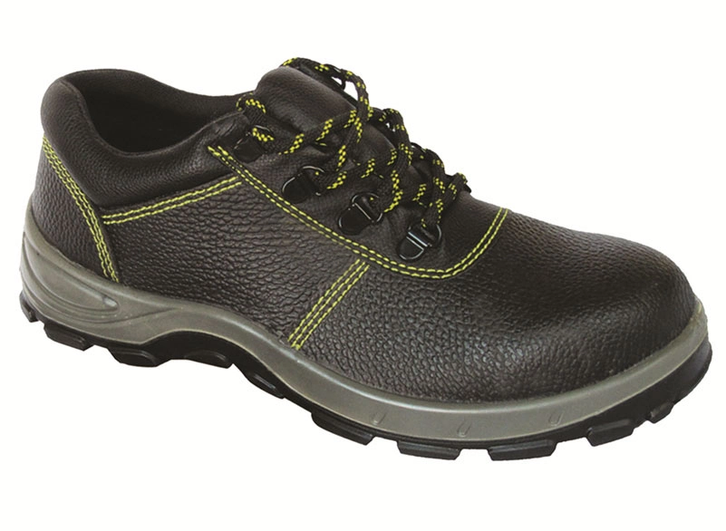 Low Cut Safety Shoes with Ce Certification Ufa001