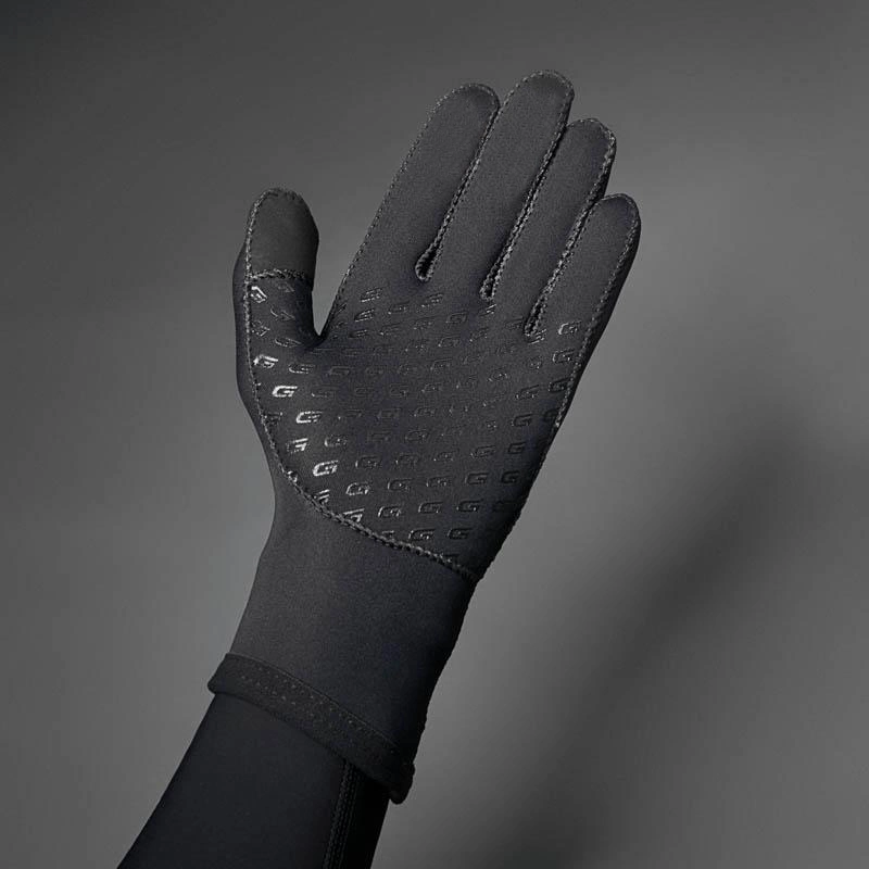 2mm 3mm 5mm Neoprene Ride Waterproof Winter Gloves Men Scuba Diving Thermal Gloves for Snorkeling Water Sports