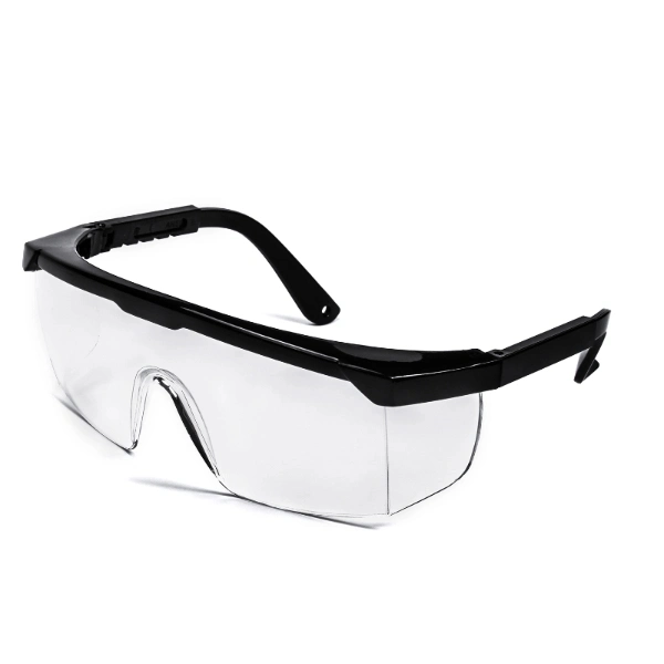 Er9302 CE En166 Protective Safety Goggles Working Glasses