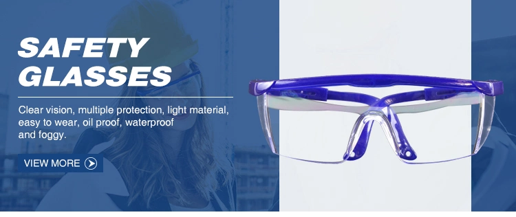 Goggles for Work Protective Waterproof Eye Protection Sports Eyewear