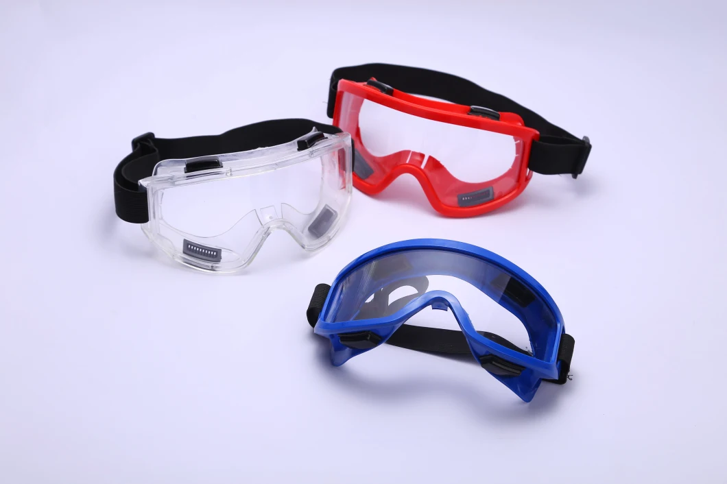 Windproof Sand Dust Splash Sanding Work, Cycling Safety Glasses Silicone Glasses