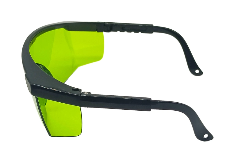 YAG 1064nm Laser Safety Glasses for Laser Cutting Machine
