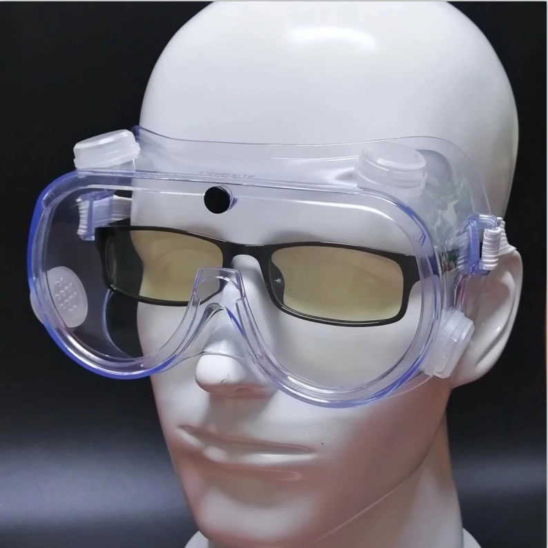 safety Welding Goggles Jxg Safety Works Safety Glasses Anti-Dust Protective Goggle Lab Safety Goggles Anti Fog