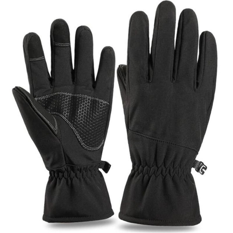 Winter Waterproof Anti-Slip Outdoor Sports Warm Thermal Ski Snow Gloves