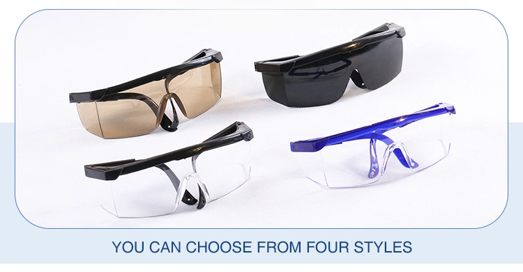 Goggles for Work Protective Waterproof Eye Protection Sports Eyewear