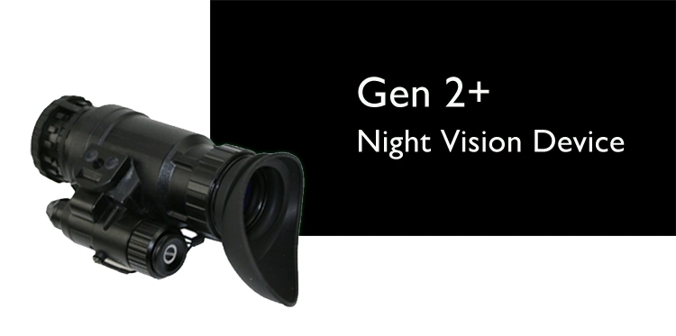 Fom1600 Helmet Low Light White Tube Pvs 14 Night Vision Goggles Gen2