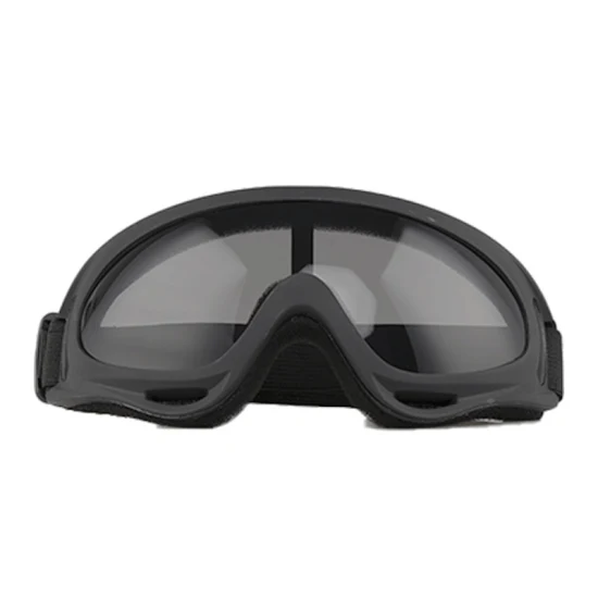 Outdoor Sport Wholesale Sports Eyewear Unisex UV Protection Sunglasses off Road Dirt Bike Bicycle Glasses