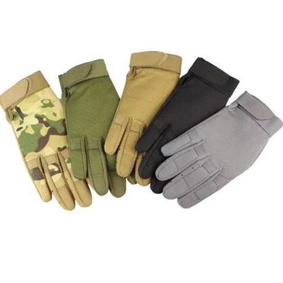 Mountain Bike Cycling Outdoor Riding Warm Sports Gloves