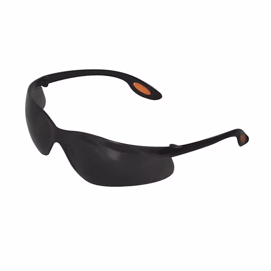 Fixtec Unbreakable Eyewear Work Safety Glasses Dust Proof Anti-Fog Eye Protection Goggles