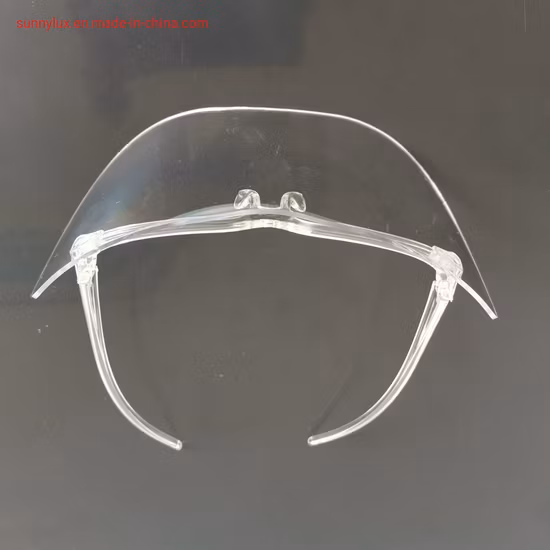 Protective Glasses Work Safety Eye Goggles Transparent Protection Goggles