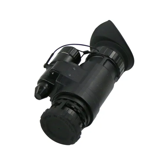 Nvg 64 Lp/mm Pvs-14 Gen 2 Auto-Gated Monocular Night Vision