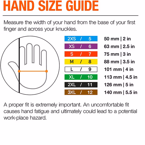 Puncture Resistance Steel Foundries Goatskin Goatskin Leather Arc TIG Welding Glove