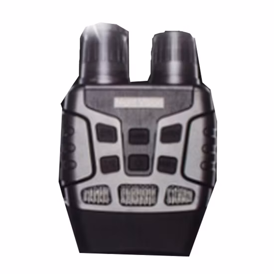 Helmet Mounted Night Vision Goggles Scope Monocular for Hunting Telescope